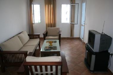 Appartement de vacances �/en/au Tetouan (Tanger)ou appartement ou maison de vacances
