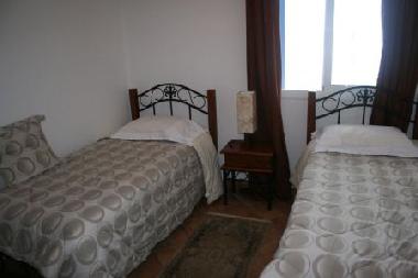 Appartement de vacances �/en/au Tetouan (Tanger)ou appartement ou maison de vacances