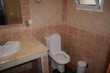 Appartement de vacances �/en/au Tetouan (Tanger)ou appartement ou maison de vacances