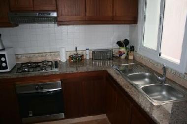 Appartement de vacances �/en/au Tetouan (Tanger)ou appartement ou maison de vacances