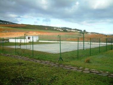 Appartement de vacances �/en/au Tetouan (Tanger)ou appartement ou maison de vacances