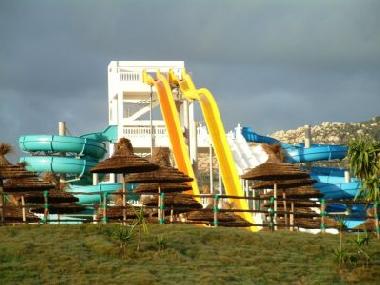 Appartement de vacances �/en/au Tetouan (Tanger)ou appartement ou maison de vacances