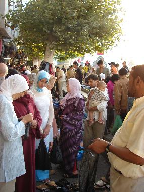 Appartement de vacances �/en/au Tetouan (Tanger)ou appartement ou maison de vacances