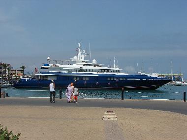 Appartement de vacances �/en/au Tetouan (Tanger)ou appartement ou maison de vacances