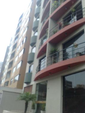 Appartement de vacances �/en/au MIRAFLORES (Lima)ou appartement ou maison de vacances