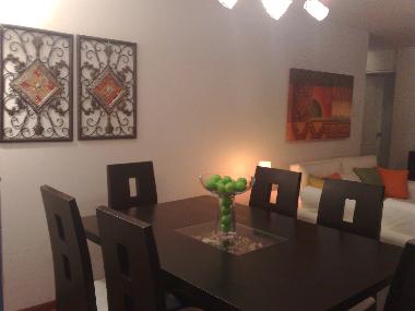 Appartement de vacances �/en/au MIRAFLORES (Lima)ou appartement ou maison de vacances