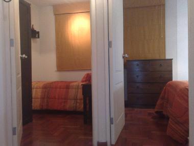Appartement de vacances �/en/au MIRAFLORES (Lima)ou appartement ou maison de vacances