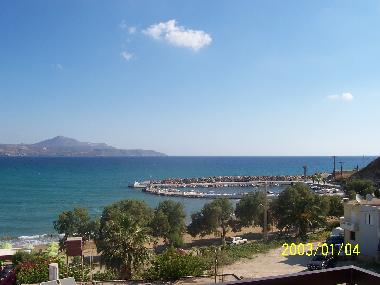 Htel /en/au Kalives (Chania)ou appartement ou maison de vacances