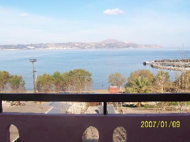 Htel /en/au Kalives (Chania)ou appartement ou maison de vacances