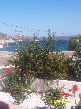 Htel /en/au Kalives (Chania)ou appartement ou maison de vacances