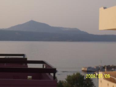 Htel /en/au Kalives (Chania)ou appartement ou maison de vacances