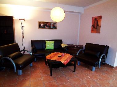 Appartement de vacances /en/au Putbus (Ostsee-Inseln)ou appartement ou maison de vacances