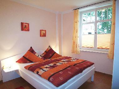 Appartement de vacances /en/au Putbus (Ostsee-Inseln)ou appartement ou maison de vacances