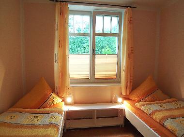 Appartement de vacances /en/au Putbus (Ostsee-Inseln)ou appartement ou maison de vacances