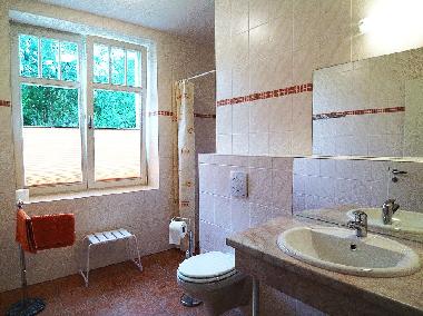 Appartement de vacances /en/au Putbus (Ostsee-Inseln)ou appartement ou maison de vacances