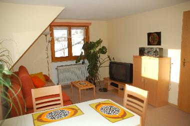 Appartement de vacances /en/au Oberried - Hofsgrund (Schwarzwald)ou appartement ou maison de vacances