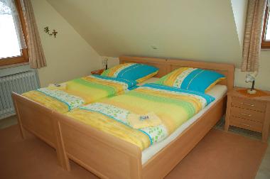 Appartement de vacances /en/au Oberried - Hofsgrund (Schwarzwald)ou appartement ou maison de vacances