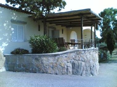 Maison de vacances �/en/au Baja Sardinia (Sassari)ou appartement ou maison de vacances