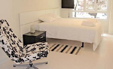 Appartement de vacances �/en/au San Sebastian (Guip�zcoa)ou appartement ou maison de vacances