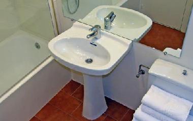 Appartement de vacances �/en/au San Sebastian (Guip�zcoa)ou appartement ou maison de vacances