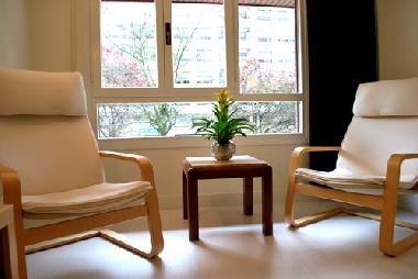 Appartement de vacances �/en/au San Sebastian (Guip�zcoa)ou appartement ou maison de vacances