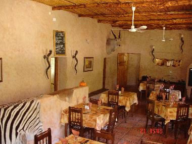 Chambre avec petit djeuner /en/au Oudtshoorn (Western Cape)ou appartement ou maison de vacances