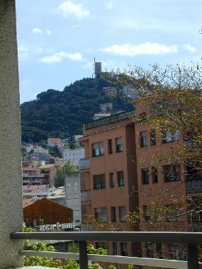 Chambre avec petit djeuner /en/au Blanes (Girona)ou appartement ou maison de vacances