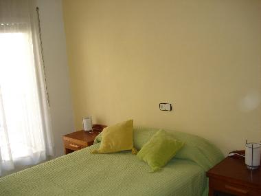 Chambre avec petit djeuner /en/au Blanes (Girona)ou appartement ou maison de vacances