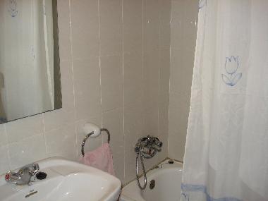 Chambre avec petit djeuner /en/au Blanes (Girona)ou appartement ou maison de vacances