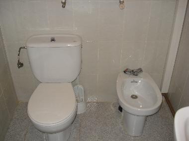 Chambre avec petit djeuner /en/au Blanes (Girona)ou appartement ou maison de vacances