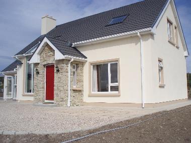 Maison de vacances �/en/au Downings (Donegal)ou appartement ou maison de vacances