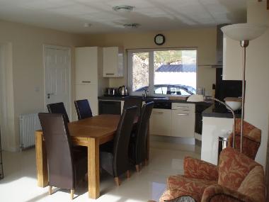 Maison de vacances �/en/au Downings (Donegal)ou appartement ou maison de vacances