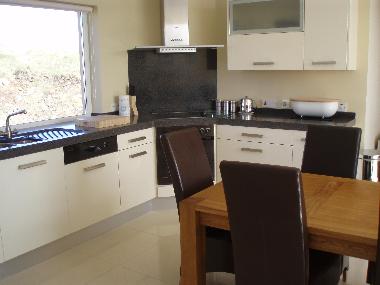 Maison de vacances �/en/au Downings (Donegal)ou appartement ou maison de vacances