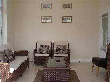 Maison de vacances �/en/au Downings (Donegal)ou appartement ou maison de vacances