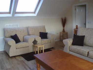 Maison de vacances �/en/au Downings (Donegal)ou appartement ou maison de vacances