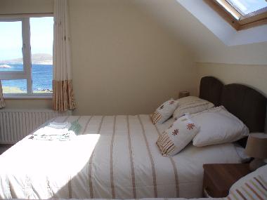 Maison de vacances �/en/au Downings (Donegal)ou appartement ou maison de vacances