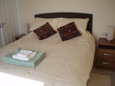 Maison de vacances �/en/au Downings (Donegal)ou appartement ou maison de vacances