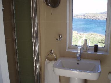 Maison de vacances �/en/au Downings (Donegal)ou appartement ou maison de vacances