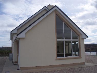 Maison de vacances �/en/au Downings (Donegal)ou appartement ou maison de vacances