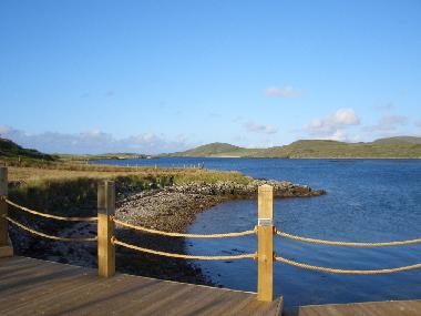 Maison de vacances �/en/au Downings (Donegal)ou appartement ou maison de vacances