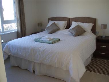 Maison de vacances �/en/au Downings (Donegal)ou appartement ou maison de vacances