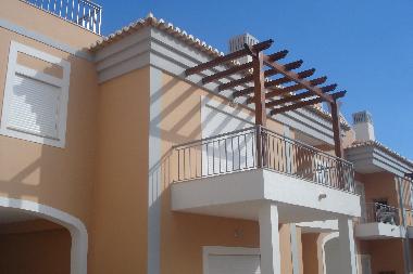 Front view