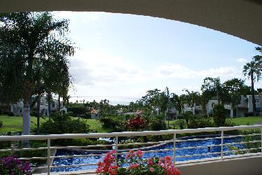 Appartement de vacances �/en/au Kihei (Hawaii)ou appartement ou maison de vacances