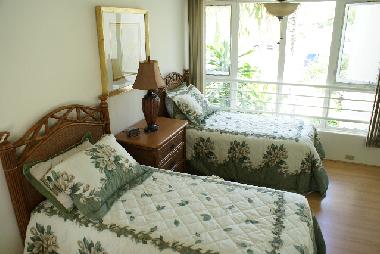 Appartement de vacances �/en/au Kihei (Hawaii)ou appartement ou maison de vacances