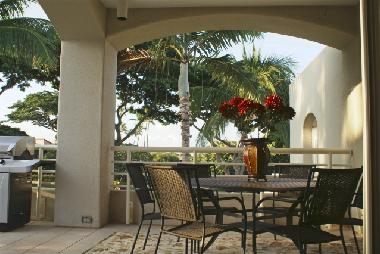 Appartement de vacances �/en/au Kihei (Hawaii)ou appartement ou maison de vacances