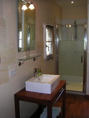 Maison de vacances /en/au Lugaignac (Gironde)ou appartement ou maison de vacances