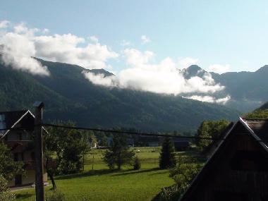 Villa �/en/au Bohinj (Bohinj)ou appartement ou maison de vacances