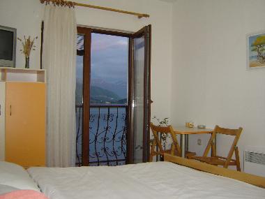 Appartement de vacances �/en/au Ohrid (Ohrid)ou appartement ou maison de vacances