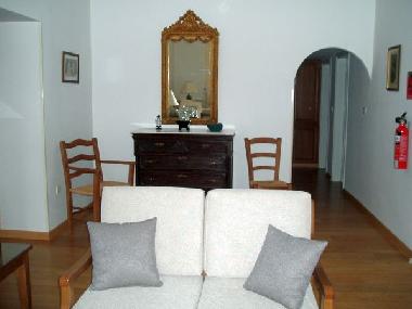 Maison de vacances �/en/au Pano Lefkara (Larnaca)ou appartement ou maison de vacances