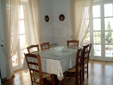 Maison de vacances �/en/au Pano Lefkara (Larnaca)ou appartement ou maison de vacances